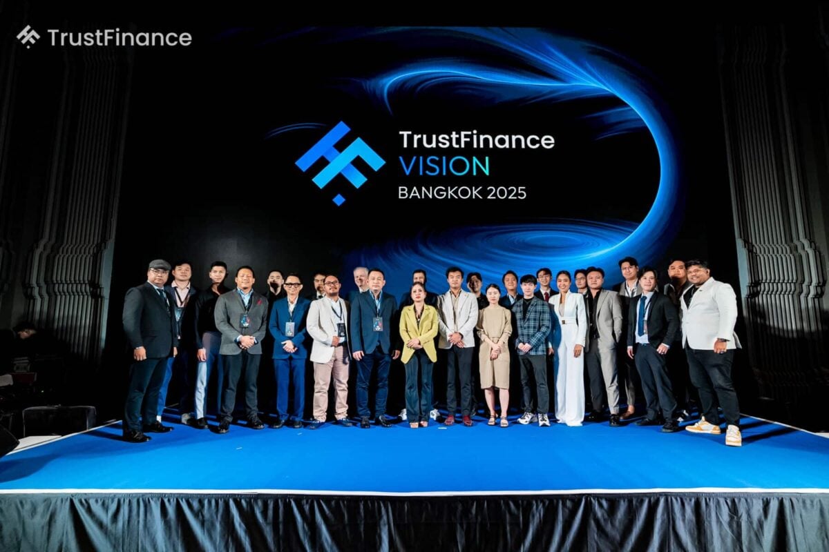 How TrustFinance is leading financial transparency in 2025