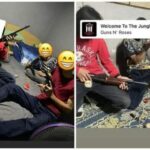 Pathum Thani youths arrested after gun video surfaces online | Thaiger