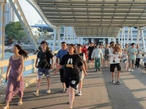 Pattaya’s tourism takes a hit after Chinese abduction (video)