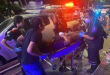 Worker electrocuted in shocking Pattaya restaurant accident