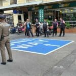 Motorbikes flout Pattaya&#8217;s one-way rule, locals demand action | Thaiger