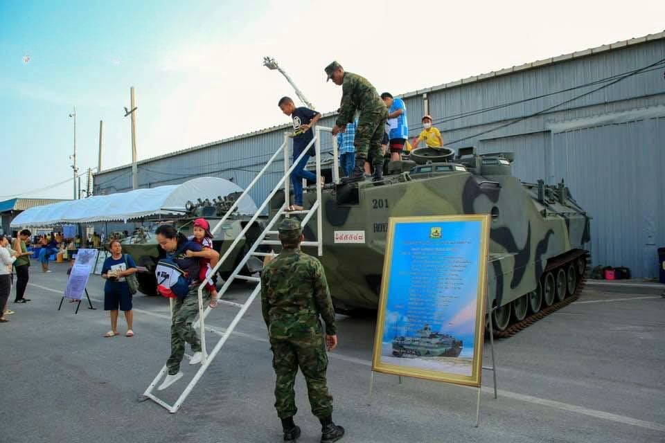 Fun, food, and fancy drills: Thailand gears up for Children’s Day | News by Thaiger