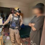 Scrambled spat: Egg row ends with knife attack in Pattaya | Thaiger