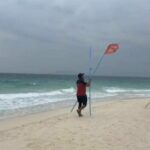 Swimming, tourist boats banned at Phi Phi Island due to rough seas | Thaiger