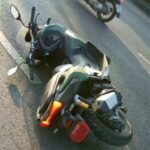 Foreigner dies in Phuket motorbike crash after losing control | Thaiger