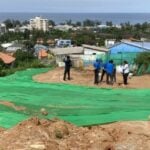 Phuket lifts building restriction above 80 metres for hillside development