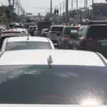 Phuket to use AI for traffic congestion relief amid road projects | Thaiger