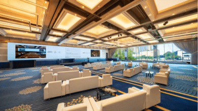 Royal Orchid Sheraton Riverside Bangkok’s shapes the future with new MICE spaces