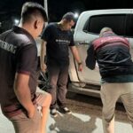 Young woman dies after jumping from moving vehicle in Ranong | Thaiger
