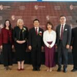 Shrewsbury launches first ever premium Mandarin-English bilingual programme | Thaiger