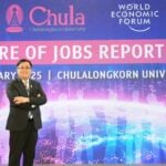 Chulalongkorn University announces the &#8216;Future of Jobs 2025&#8217; | Thaiger