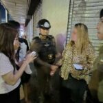 Bangkok: Iranians nabbed in Yaowarat robbery drama | Thaiger