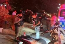 Fatal shooting in Samut Prakan after ex-partner confrontation