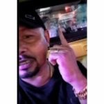 Tourists get intimate on tuk tuk despite driver’s warnings (video)