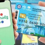 State Welfare Card applications to open by March | Thaiger