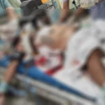 Police fatally shoot patient wielding axe at Surin Hospital | Thaiger