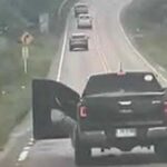 Swiss man detained after wife&#8217;s escape from speeding pickup | Thaiger