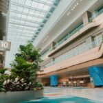 Thai Airways takes off at new Singapore terminal | Thaiger