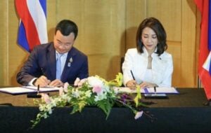 Philippines and Thailand forge tourism pact amid casino buzz