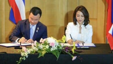 Philippines and Thailand forge tourism pact amid casino buzz