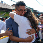 Four Thai fishermen still held in Myanmar after mass prisoner release | Thaiger