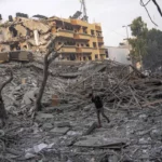 Thailand urges release of hostages amid Israel-Hamas ceasefire