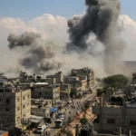 Israeli Embassy lacks updates on six Thai hostages held by Hamas | Thaiger