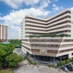 Thai police officers reassigned over Chinese volunteer training probe | Thaiger