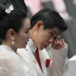 Gender recognition bill considered for identity self-determination | Thaiger