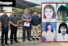 Thailand video news | British man arrested in Thailand for 2004 UK murder, Vietnam busts massive TikTok scam network