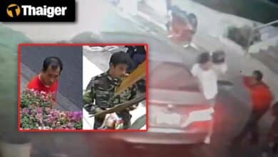 Thailand video news | Two suspects assault Thai doctor outside Bangkok clinic, PNP officer escapes Philippines amid ₱6.7-B drug case