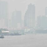 Freezing cold: TMD warns as temperatures dip across Thailand | Thaiger