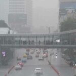Bitterly cold weather persists in Thailand with heavy monsoons | Thaiger