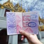 Thailand’s Destination Visa loophole that could cost you | Thaiger