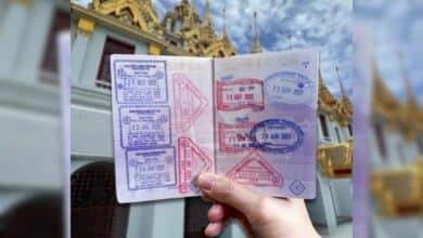 Thailand’s Destination Visa loophole that could cost you