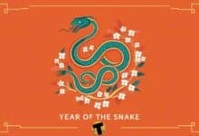 Chinese Zodiac 2025: What’s your luck in the Year of the Snake?