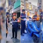 Pattaya’s parking crackdown: Park illegally and pay the price | Thaiger