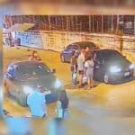 Drunken tourists attack Bolt driver in Pattaya over ‘silent treatment’ | Thaiger