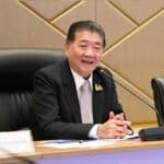 Phumtham dismisses refugee employment proposal as impractical | Thaiger