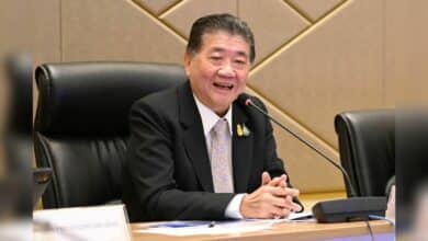 Phumtham dismisses refugee employment proposal as impractical