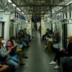 Japanese man pickpocketed on Bangkok MRT, credit cards used in Isaan | Thaiger