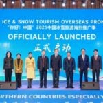 Thailand steals the spotlight at China&#8217;s Harbin Ice Festival (video) | Thaiger