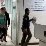 Thai police officers held for extorting 2 million baht from Chinese | Thaiger