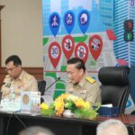 Over 436 deaths reported over the new year danger period | Thaiger