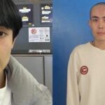 Chinese actor’s real-life drama ends on Thai-Myanmar border | Thaiger