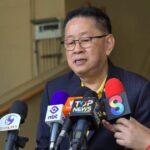 Deputy PM rolls dice on Thaksin&#8217;s bold online gambling bet | Thaiger