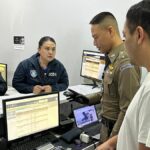 Police raid online football gambling site near Isaan school | Thaiger