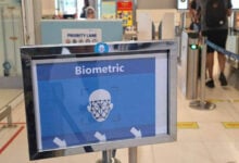 Thailand airports boost biometrics for faster service times