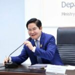 Blackchin tilapia outbreak tackled with new action plan in Thailand | Thaiger