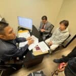 British fraudster nabbed in land scam at Bangkok airport | Thaiger